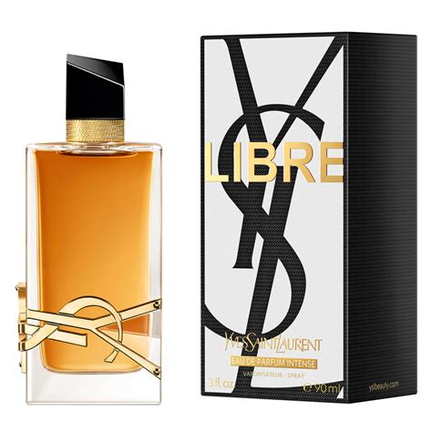 yves saint laurent parfum intense heren|ysl libre intense price.